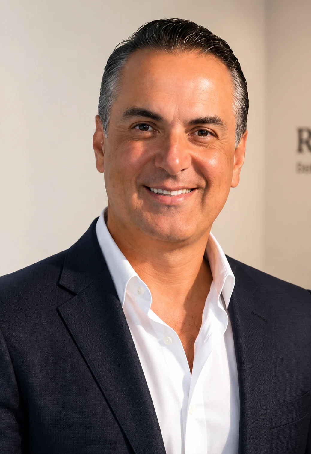 Dr Mehrdad Honarvar