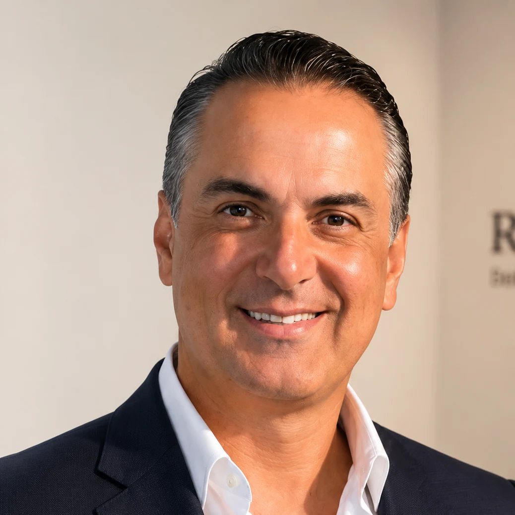 Dr Mehrdad Honarvar