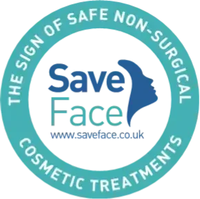 Save Face accredited non-surgical cosmetic practitioner